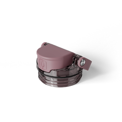 Rise Universal Replacement Lid | Rose Taupe - Daily Seal