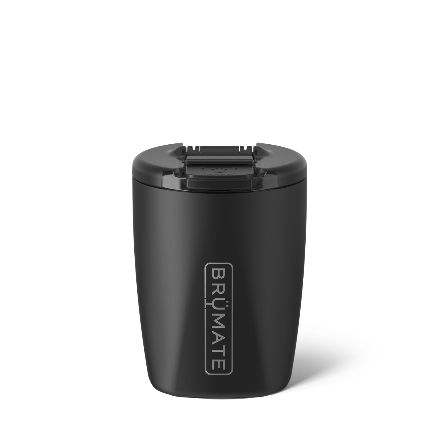 Rocks | Matte Black | 12oz - Home Care