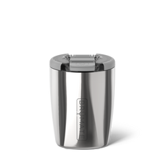 Rocks | Polished Stainless | 12oz - Care Essentials