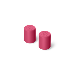 Magnetic Straw Cover | Elephant Valley | 2-Pack - Easy Refresh