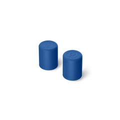 Magnetic Straw Cover | Sorrento | 2-Pack - Easy Refresh
