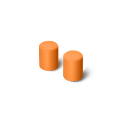 Magnetic Straw Cover | Vibe Check | 2-Pack - Daily Fit