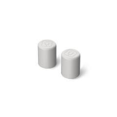 Magnetic Straw Cover | Dune | 2-Pack - Daily Seal