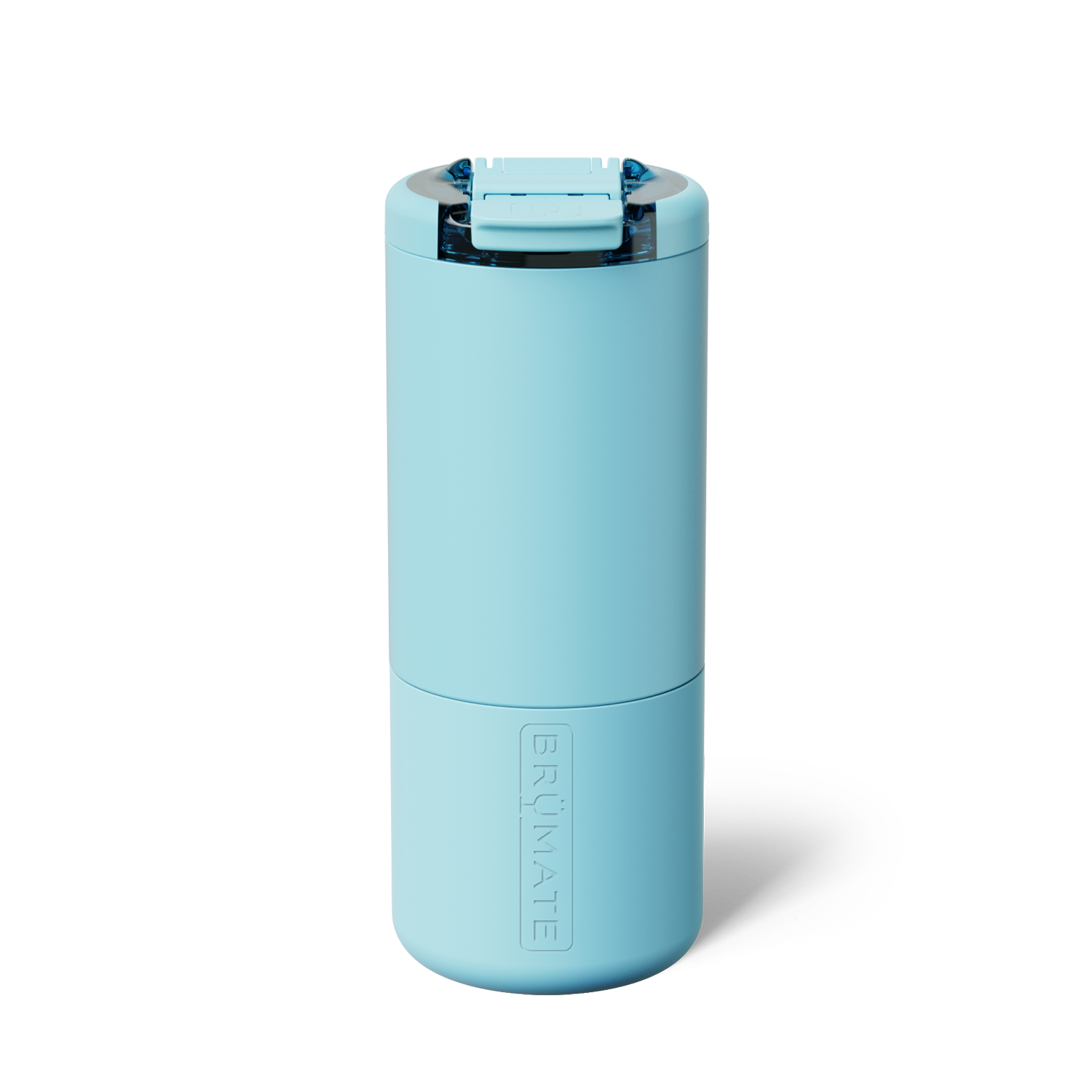 Strova 18oz | Glacier - Clean Routine
