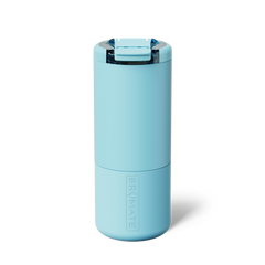 Strova 18oz | Glacier - Clean Routine