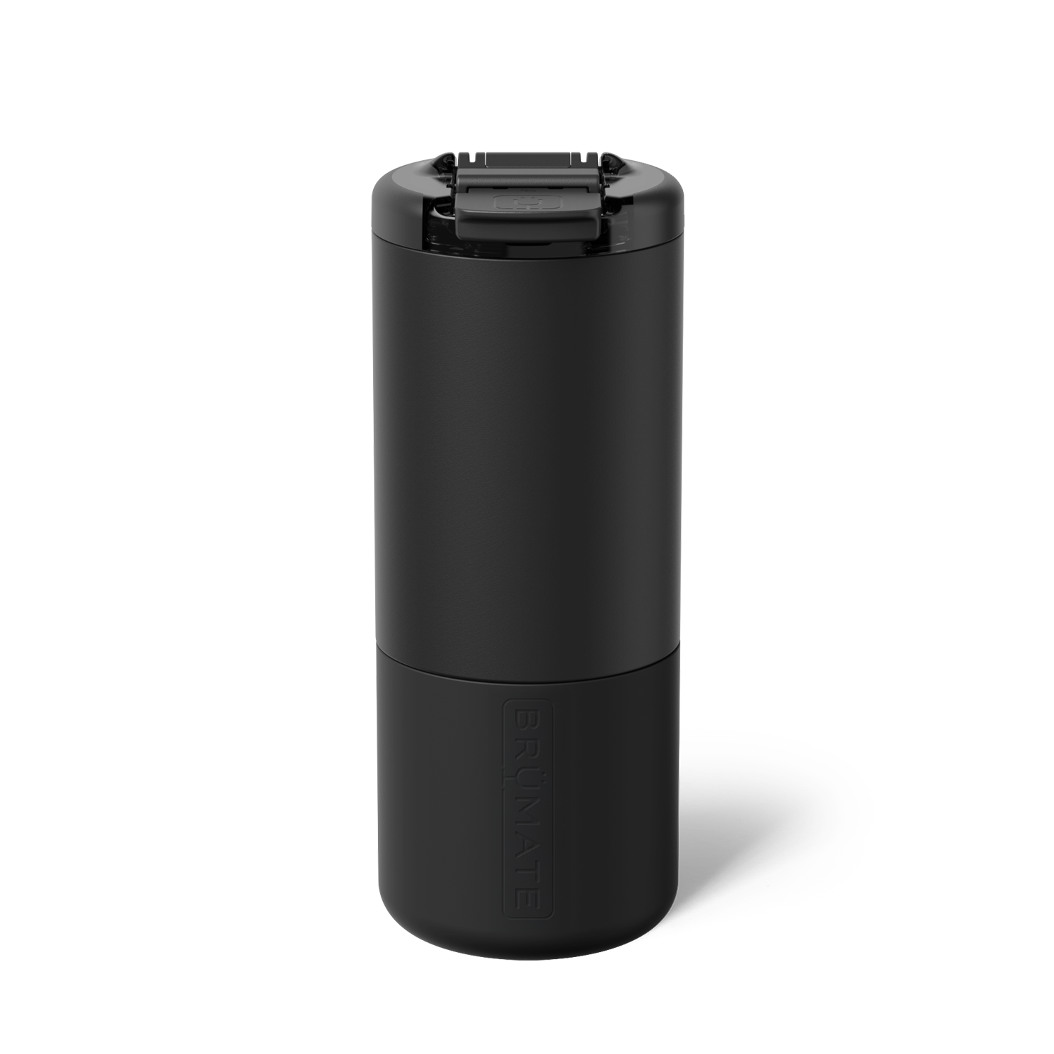 Strova 18oz | Matte Black - Care Essentials