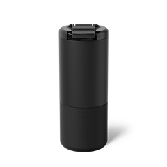Strova 18oz | Matte Black - Care Essentials