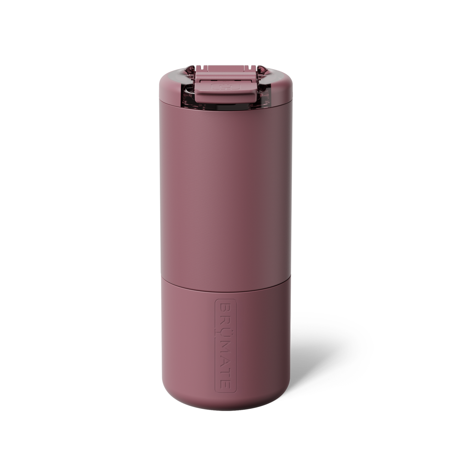 Strova 18oz | Rose Taupe - Clean Routine