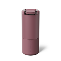 Strova 18oz | Rose Taupe - Clean Routine