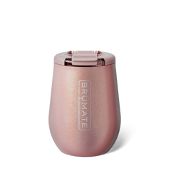 Uncork'd | Glitter Rose Gold | 14oz - Care Essentials