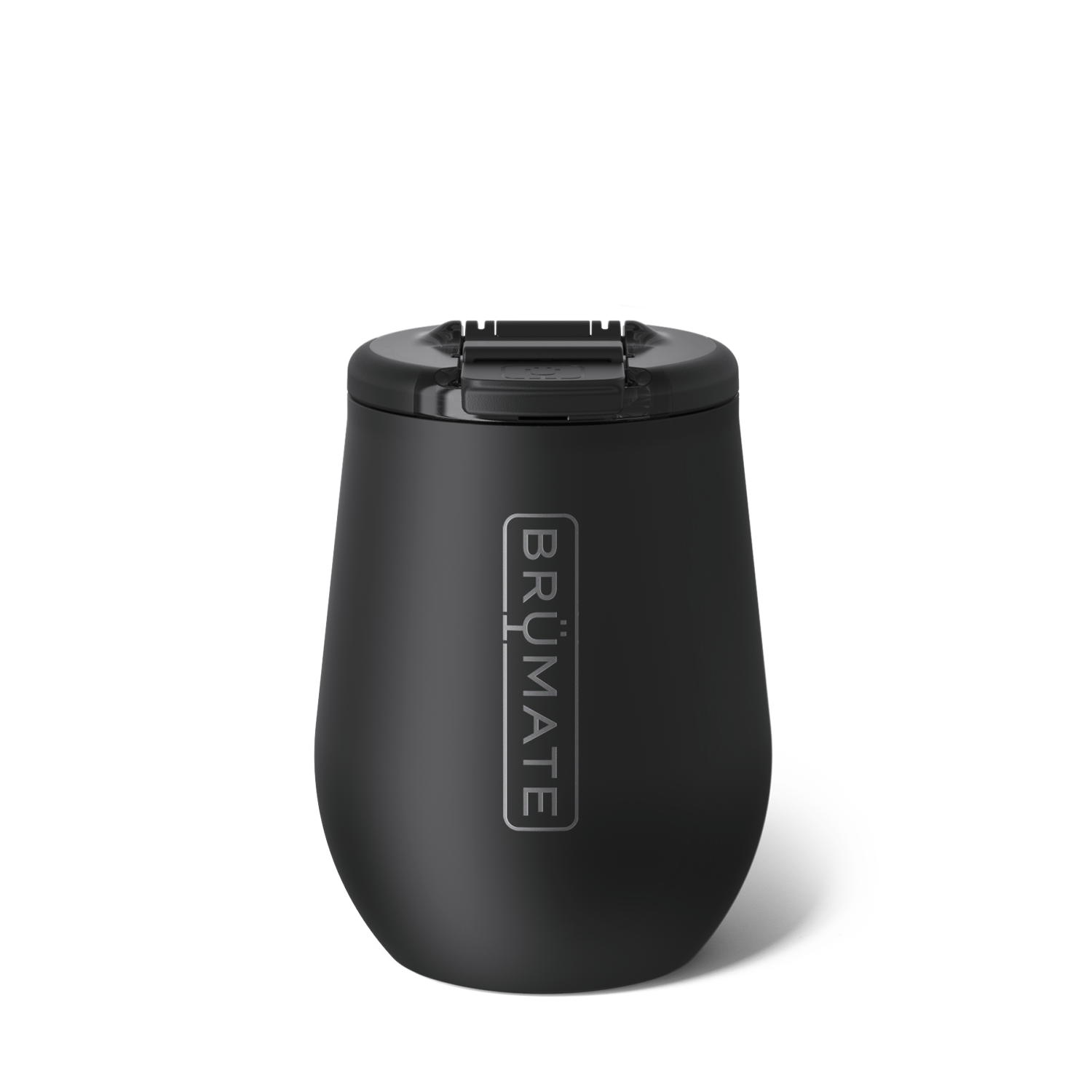 Uncork'd | Matte Black | 14oz - Home Care