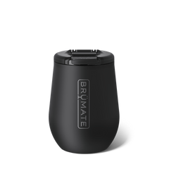 Uncork'd | Matte Black | 14oz - Home Care