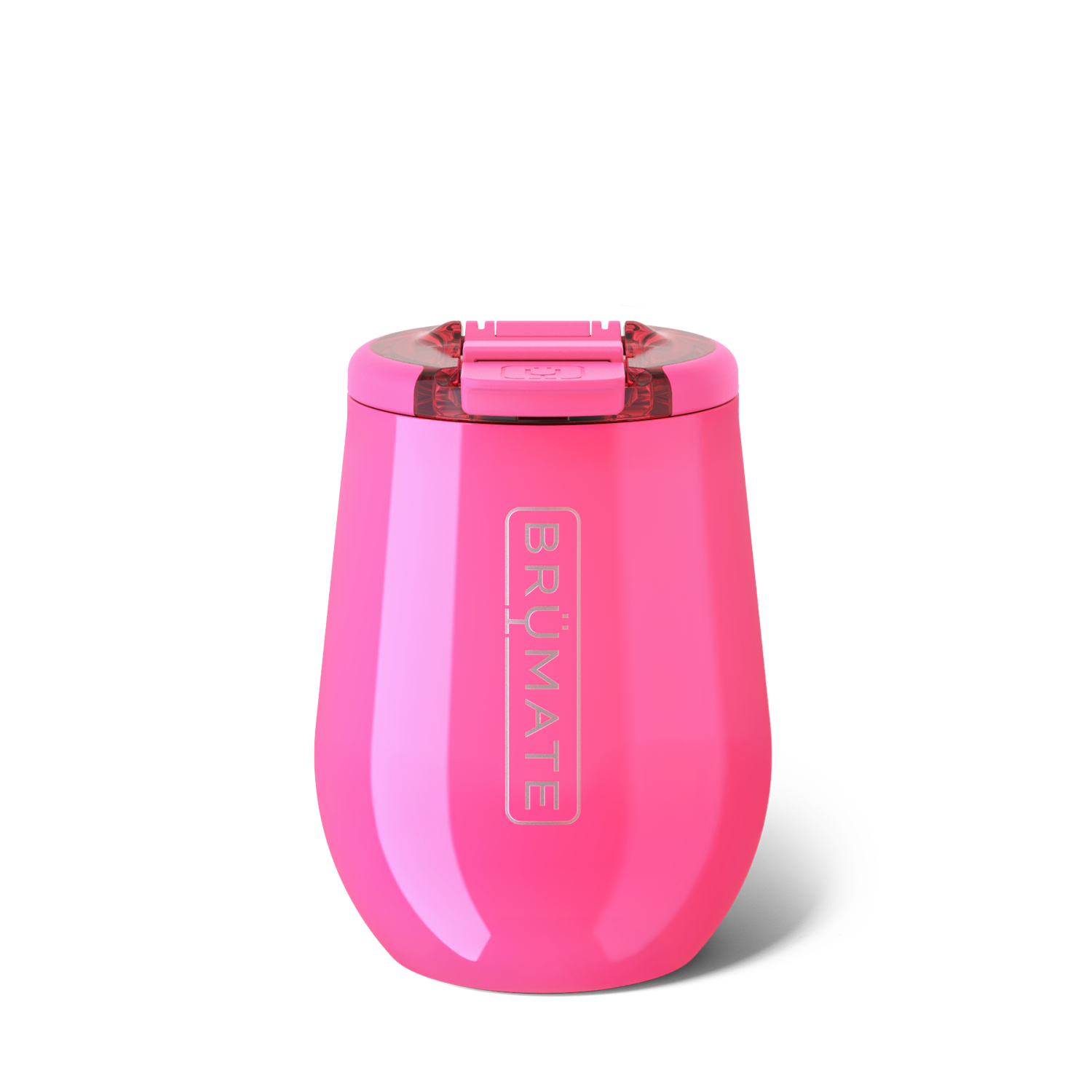Uncork'd | Neon Pink | 14oz - Care Essentials