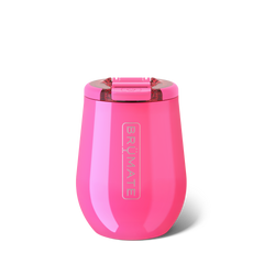 Uncork'd | Neon Pink | 14oz - Care Essentials