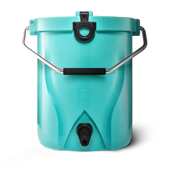 BackTap TM | Aqua | 3gal - Daily Chill