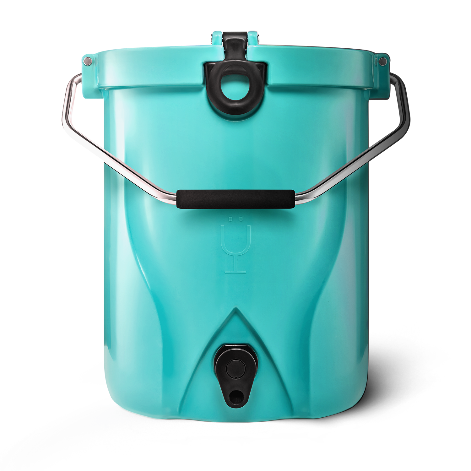 BackTap TM | Aqua | 3gal - Daily Chill