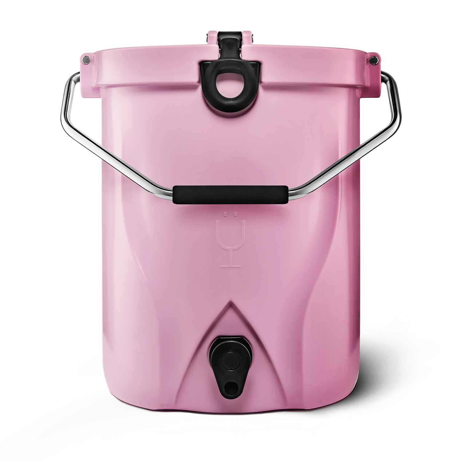 BackTap TM | Blush | 3gal - Classic Chill