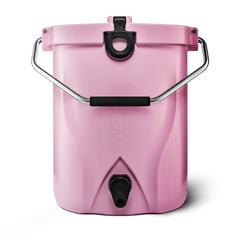 BackTap TM | Blush | 3gal - Classic Chill