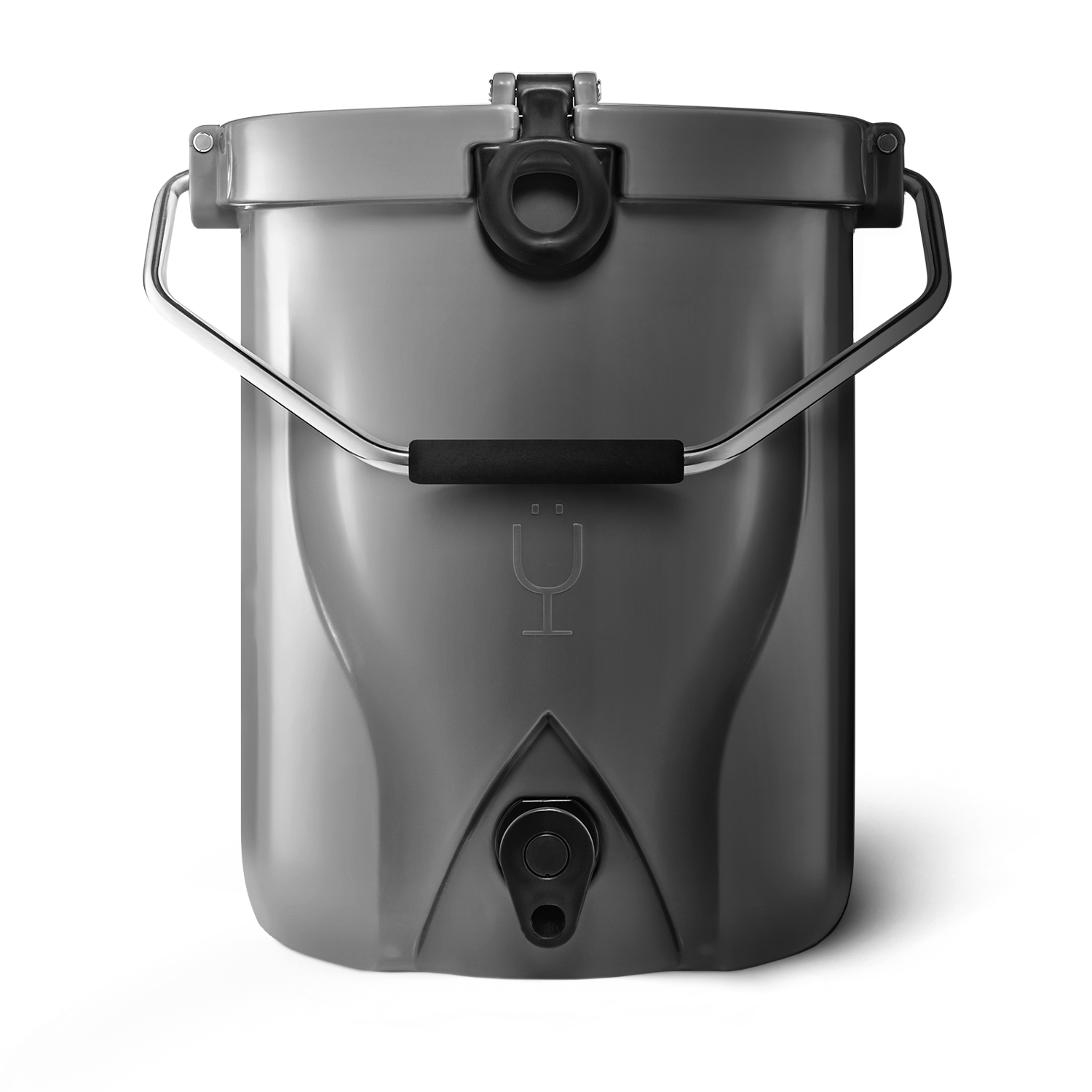 BackTap TM | Charcoal | 3gal - Fresh Keep