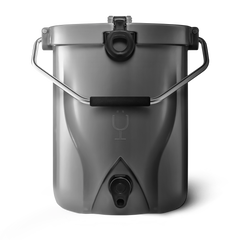 BackTap TM | Charcoal | 3gal - Fresh Keep