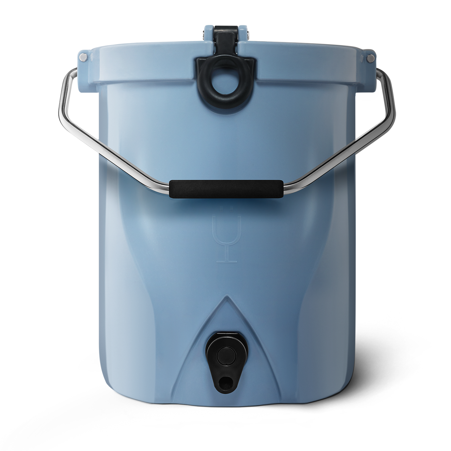 BackTap TM | Denim | 3gal - Ready For Travel