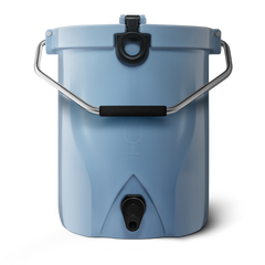 BackTap TM | Denim | 3gal - Ready For Travel