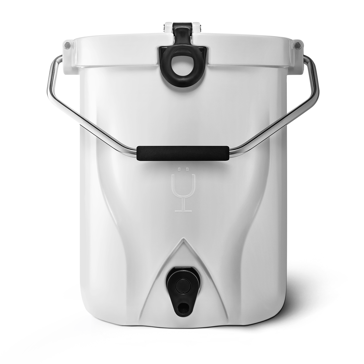 BackTap TM | Ice White | 3gal - Daily Chill