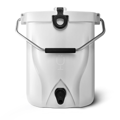BackTap TM | Ice White | 3gal - Daily Chill