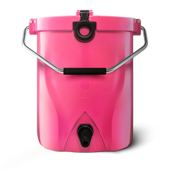 BackTap TM | Neon Pink | 3gal - Classic Chill