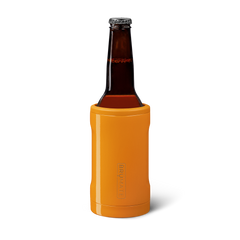 Hopsulator Bott'l | Hunter Orange | 12oz Bottles - Fresh Keep
