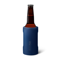 Hopsulator Bott'l | Matte Navy | 12oz Bottles - Daily Chill