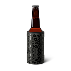 Hopsulator Bott'l | Onyx Leopard | 12oz Bottles - Classic Chill