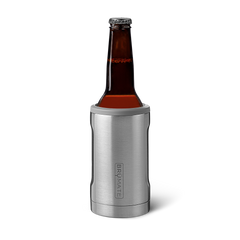 Hopsulator Bott'l | Stainless | 12oz Bottles - Ready For Travel