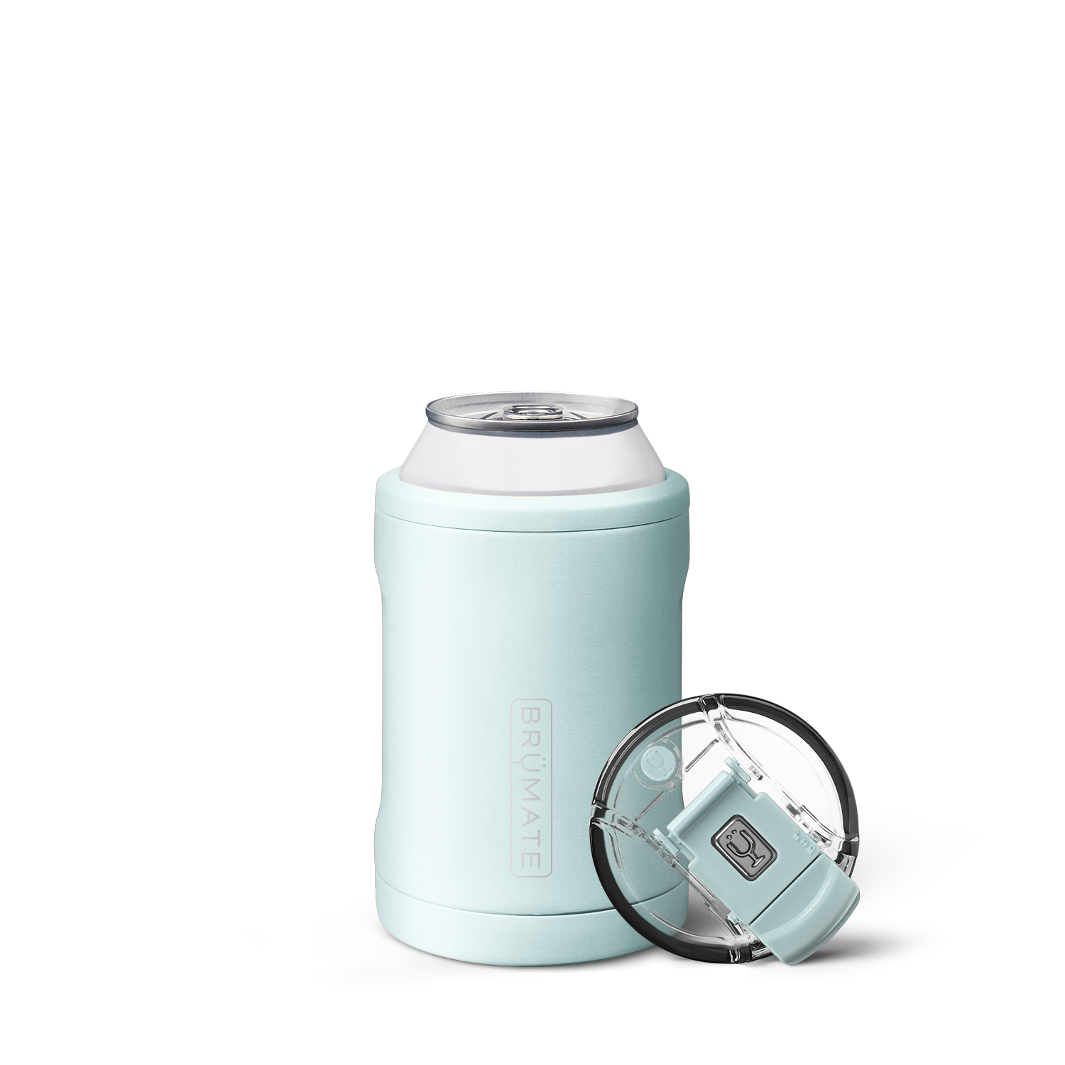 Hopsulator Duo | Blue Agave | 12oz Standard Cans - Care Essentials