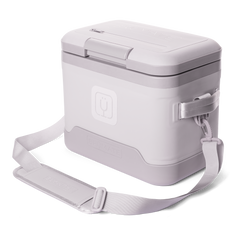 MagPack 12-Can Shoulder Sling Soft Cooler | Lilac - Classic Chill