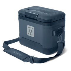 MagPack 12-Can Shoulder Sling Soft Cooler | Nightfall Blue - Fresh Keep