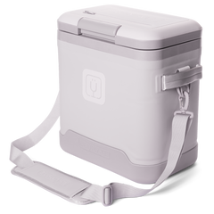 MagPack 18-Can Shoulder Sling Soft Cooler | Lilac - Daily Chill