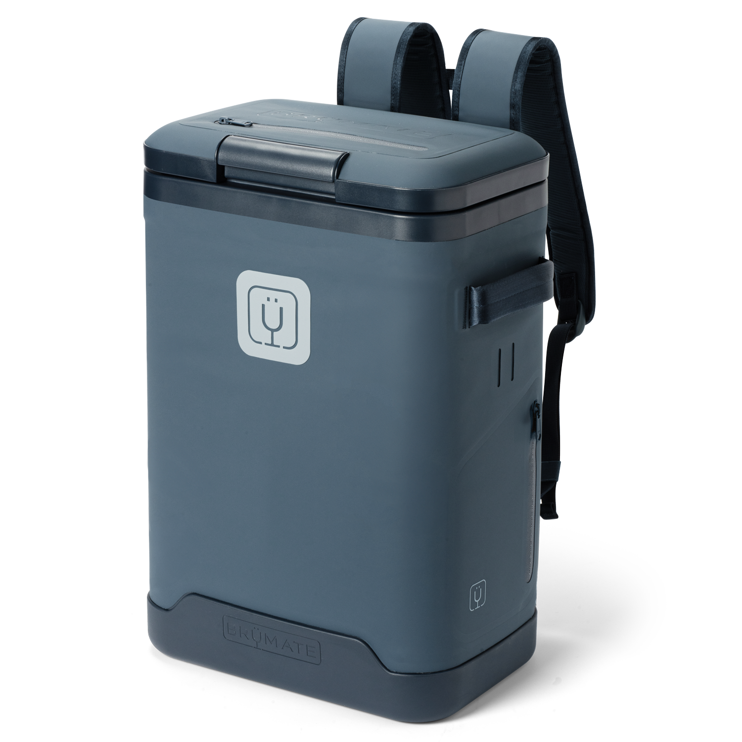 MagPack 24-Can Backpack Soft Cooler | Nightfall Blue - Daily Chill