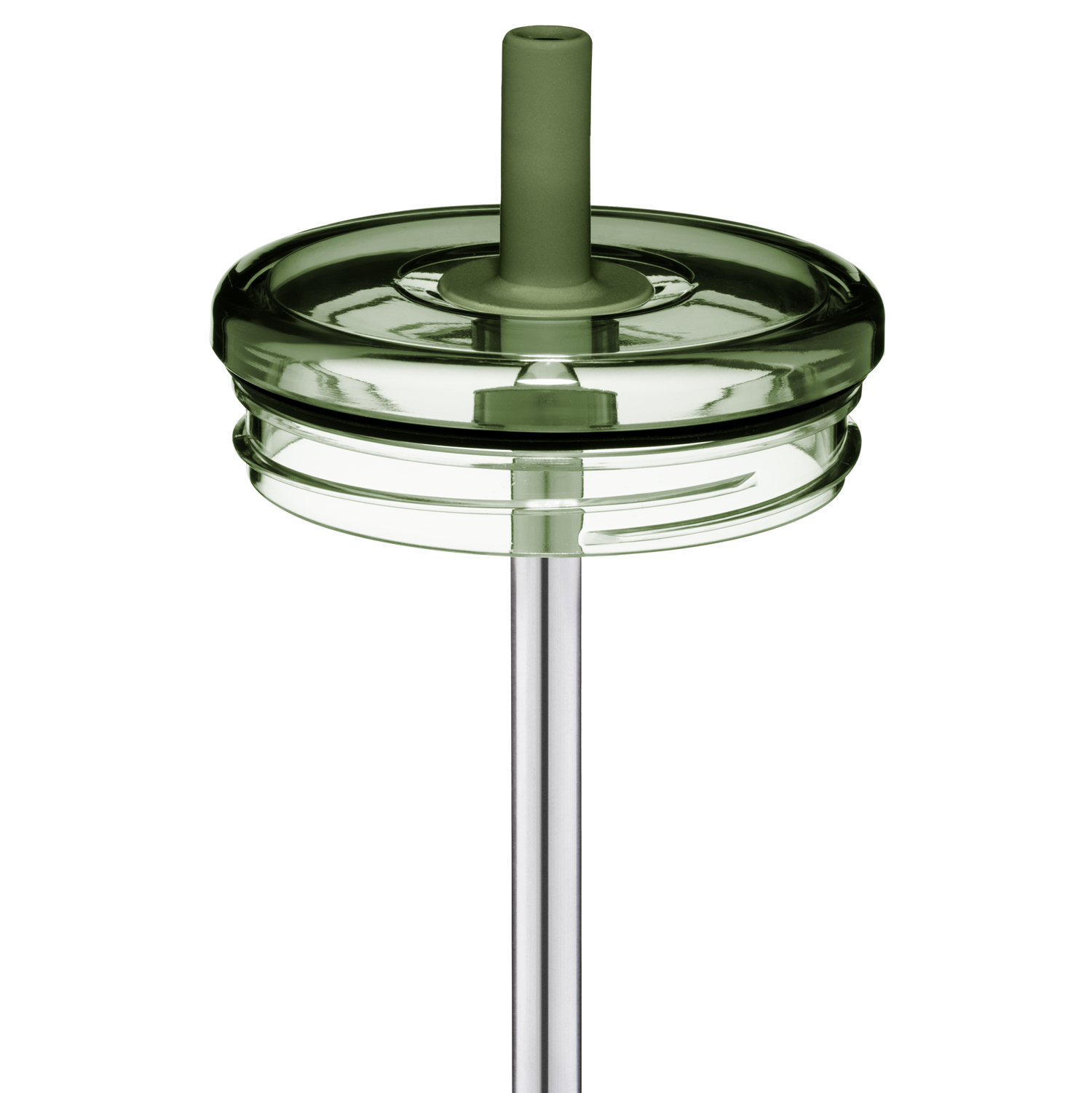 MultiShaker 26oz Straw Lid | OD Green - Daily Seal