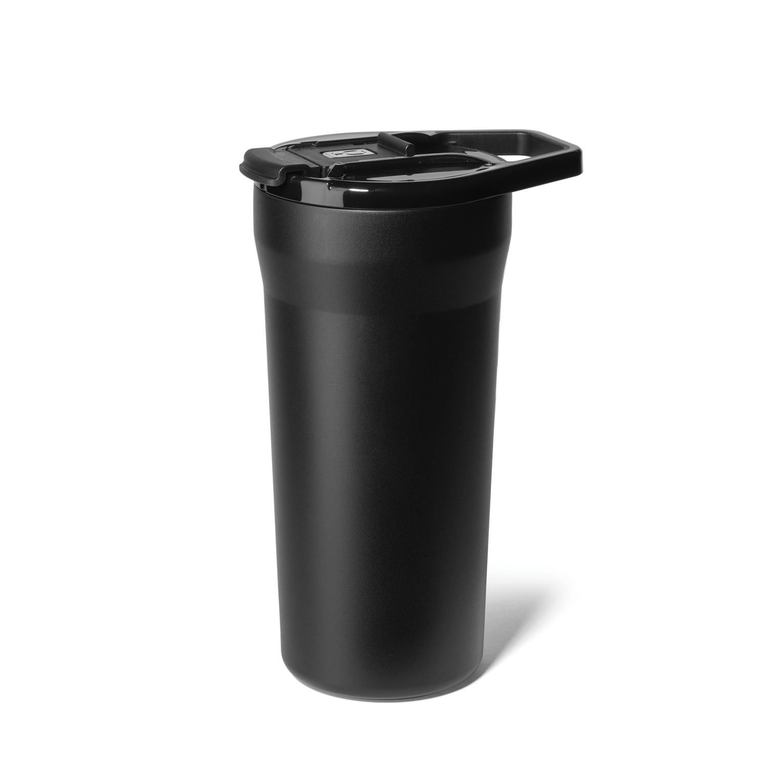 Pour Over | Matte Black | 20oz - Care Essentials