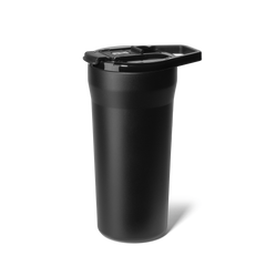 Pour Over | Matte Black | 20oz - Care Essentials