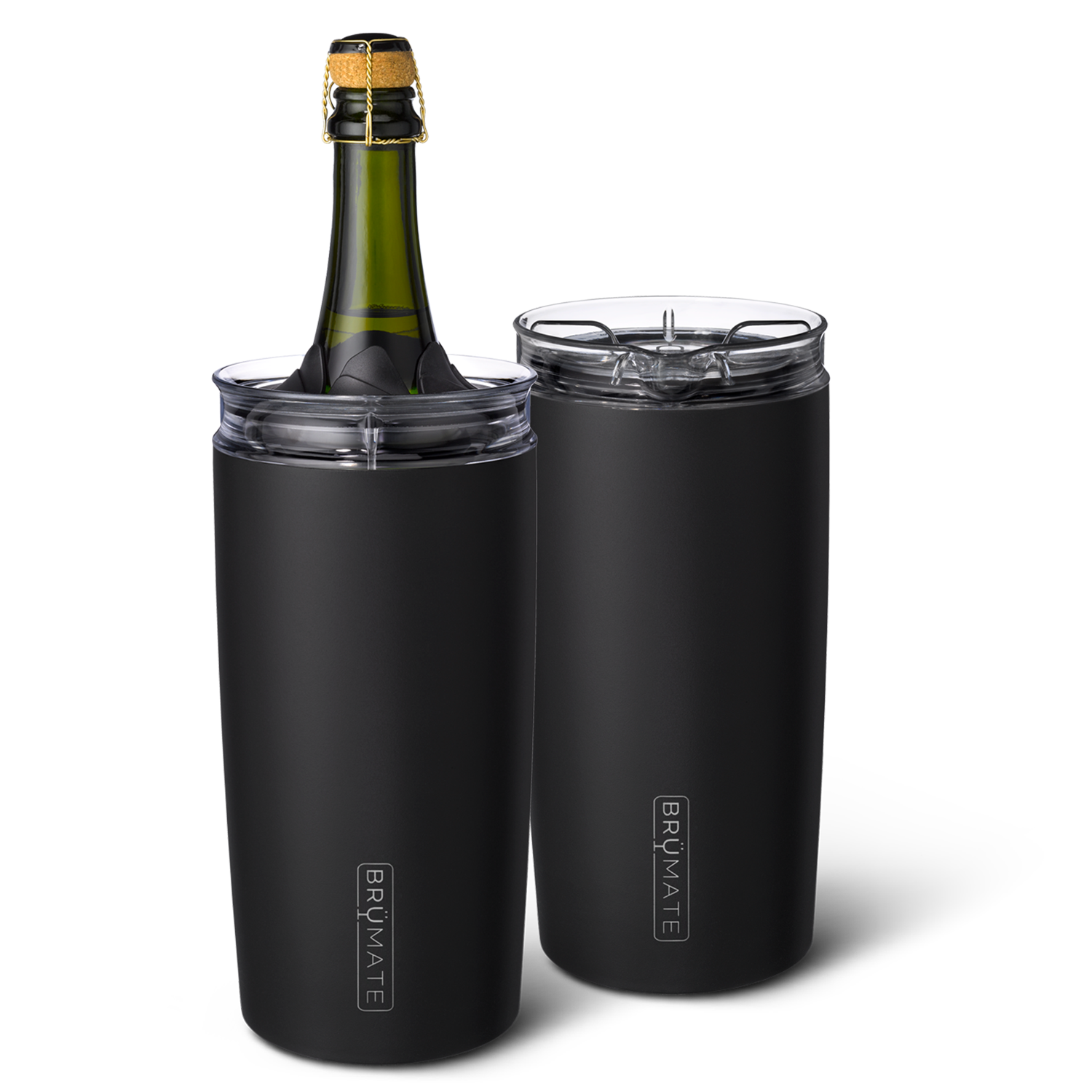 Togosa | Matte Black | 49oz - Home Care